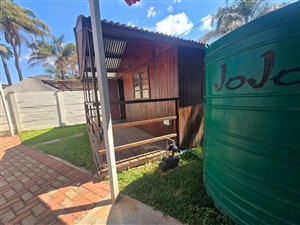 House For Sale in Flora Park with Borehole (no municipal water used), Polokwane - P1612411