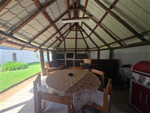 House For Sale in Flora Park with Borehole (no municipal water used), Polokwane - P1612411