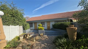 Guest House For Sale in Capricorn, Polokwane - P1613633