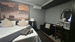 Guest House For Sale in Capricorn, Polokwane - P1613633