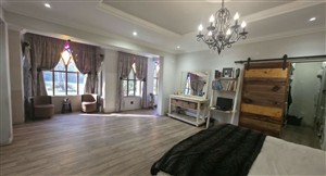 Guest House For Sale in Capricorn, Polokwane - P1613633