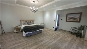 Guest House For Sale in Capricorn, Polokwane - P1613633