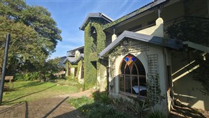 Listing main image