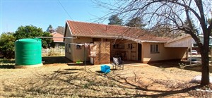 4-Bedroom Home with Great Potential! - P1613084