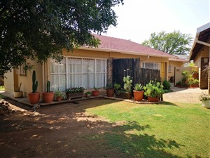 FOR SALE BY TENDER - WILKOPPIES CORNER PROPERTY - P1613952