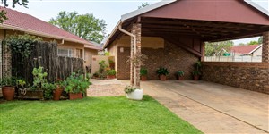 FOR SALE BY TENDER - WILKOPPIES CORNER PROPERTY - P1613952