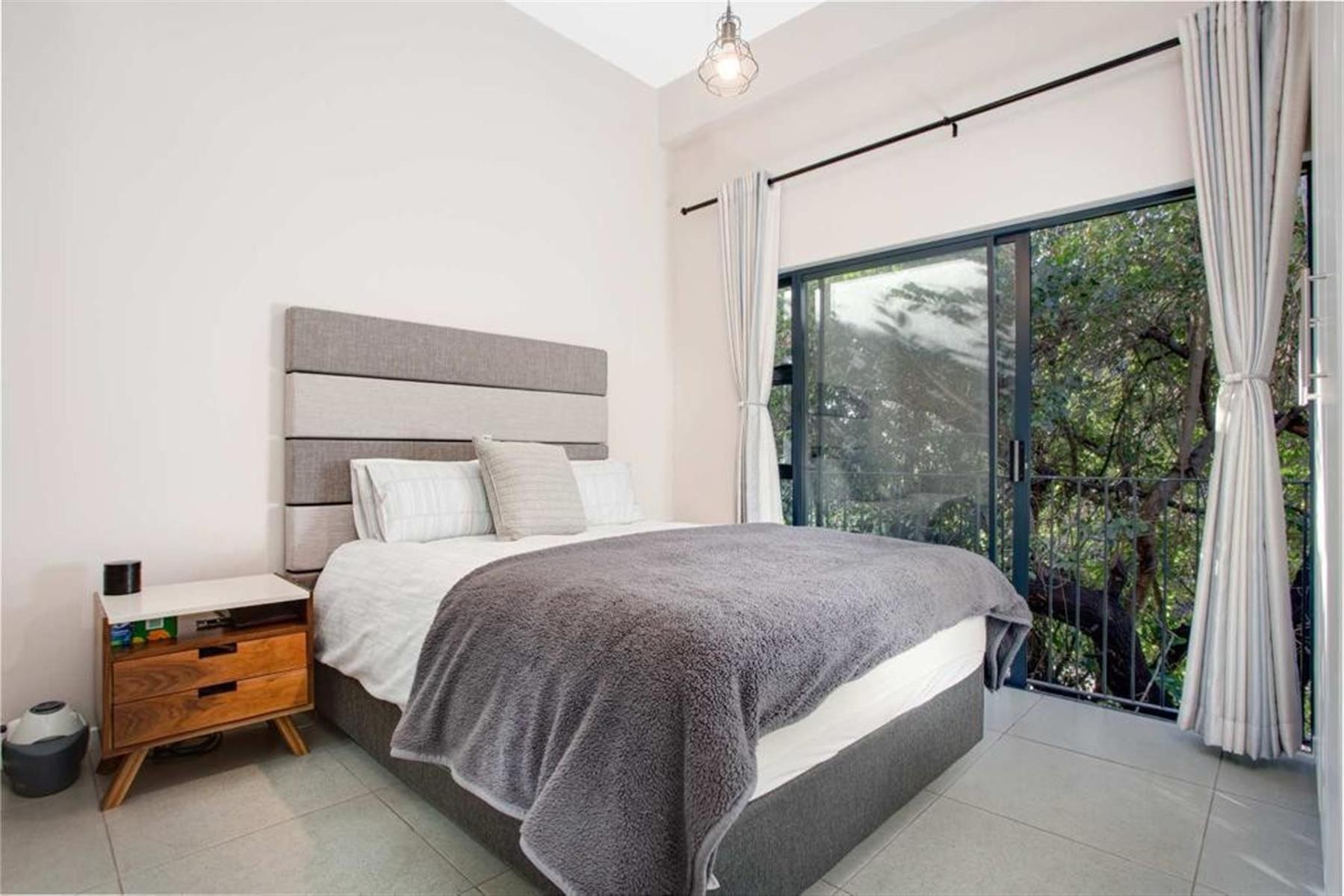Apartment for rent in Linden, Randburg, 78 m²