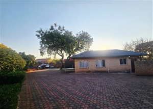 House For Sale in Flora Park, Polokwane - P1614416