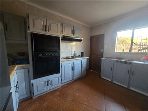 House For Sale in Flora Park, Polokwane - P1614416