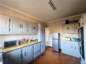 House For Sale in Flora Park, Polokwane - P1614416
