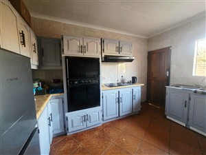 House For Sale in Flora Park, Polokwane - P1614416