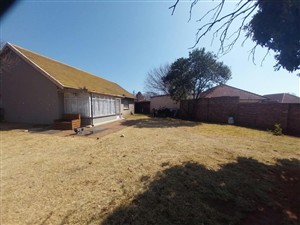 Listing main image