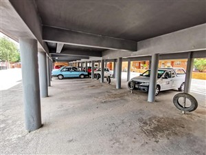 1 bedroom Apartment in Stilfontein - P1615845