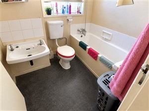 1 bedroom Apartment in Stilfontein - P1615845