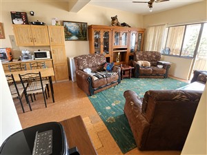 1 bedroom Apartment in Stilfontein - P1615845