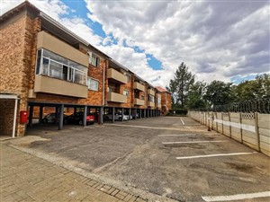 1 bedroom Apartment in Stilfontein - P1615845