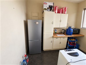 1 bedroom Apartment in Stilfontein - P1615845
