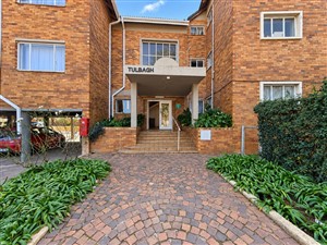 Apartment For Sale in Stilfontein, North West - P1616475