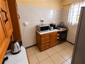 Apartment For Sale in Stilfontein, North West - P1616475