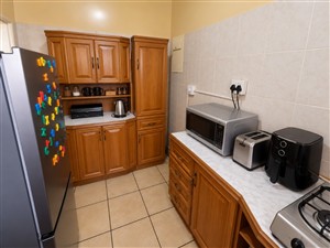 Apartment For Sale in Stilfontein, North West - P1616475
