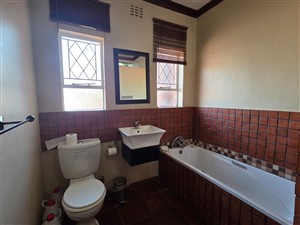 Duplex For Sale in Belgravia Kimberley Northern Cape - P1616373