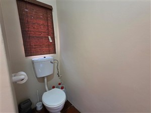 Duplex For Sale in Belgravia Kimberley Northern Cape - P1616373