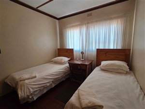 Bedroom 2 - Duplex For Sale in Belgravia Kimberley Northern Cape - P1616373