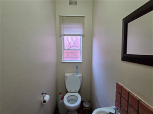 Duplex For Sale in Belgravia Kimberley Northern Cape - P1616373