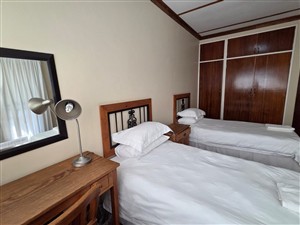 Bedroom 3 - Duplex For Sale in Belgravia Kimberley Northern Cape - P1616373