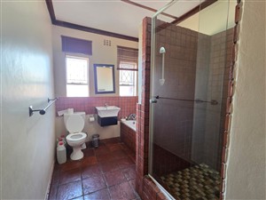 Duplex For Sale in Belgravia Kimberley Northern Cape - P1616373
