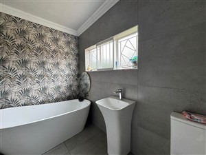 House For Sale in New Park, Kimberley - P1617114
