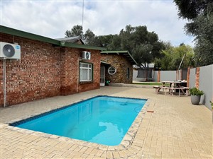 House For Sale in New Park, Kimberley - P1617114