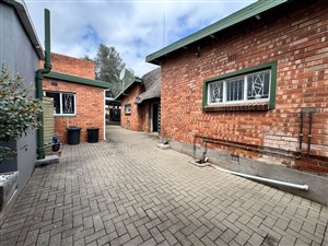 House For Sale in New Park, Kimberley - P1617114