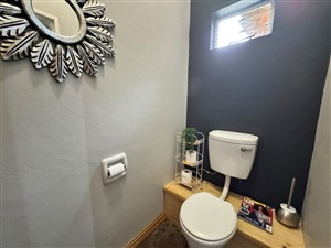 House For Sale in New Park, Kimberley - P1617114