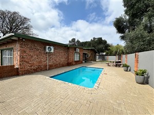 House For Sale in New Park, Kimberley - P1617114