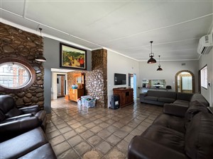 House For Sale in New Park, Kimberley - P1617114