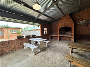 House For Sale in New Park, Kimberley - P1617114