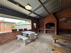 House For Sale in New Park, Kimberley - P1617114