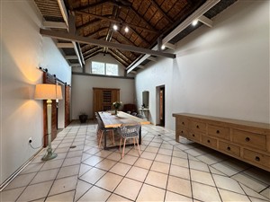 Listing main image