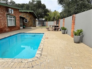 House For Sale in New Park, Kimberley - P1617114