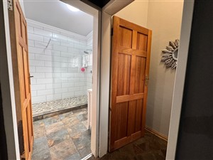 House For Sale in New Park, Kimberley - P1617114