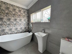 House For Sale in New Park, Kimberley - P1617114