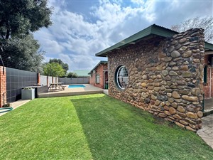 House For Sale in New Park, Kimberley - P1617114