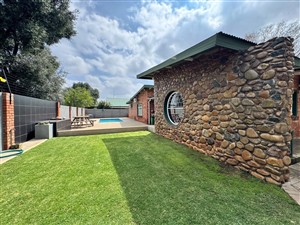 House For Sale in New Park, Kimberley - P1617114