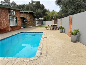 House For Sale in New Park, Kimberley - P1617114