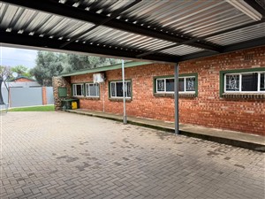 House For Sale in New Park, Kimberley - P1617114