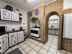 House For Sale in New Park, Kimberley - P1617114