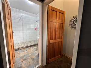 House For Sale in New Park, Kimberley - P1617114