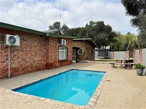 House For Sale in New Park, Kimberley - P1617114