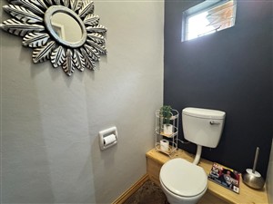 House For Sale in New Park, Kimberley - P1617114